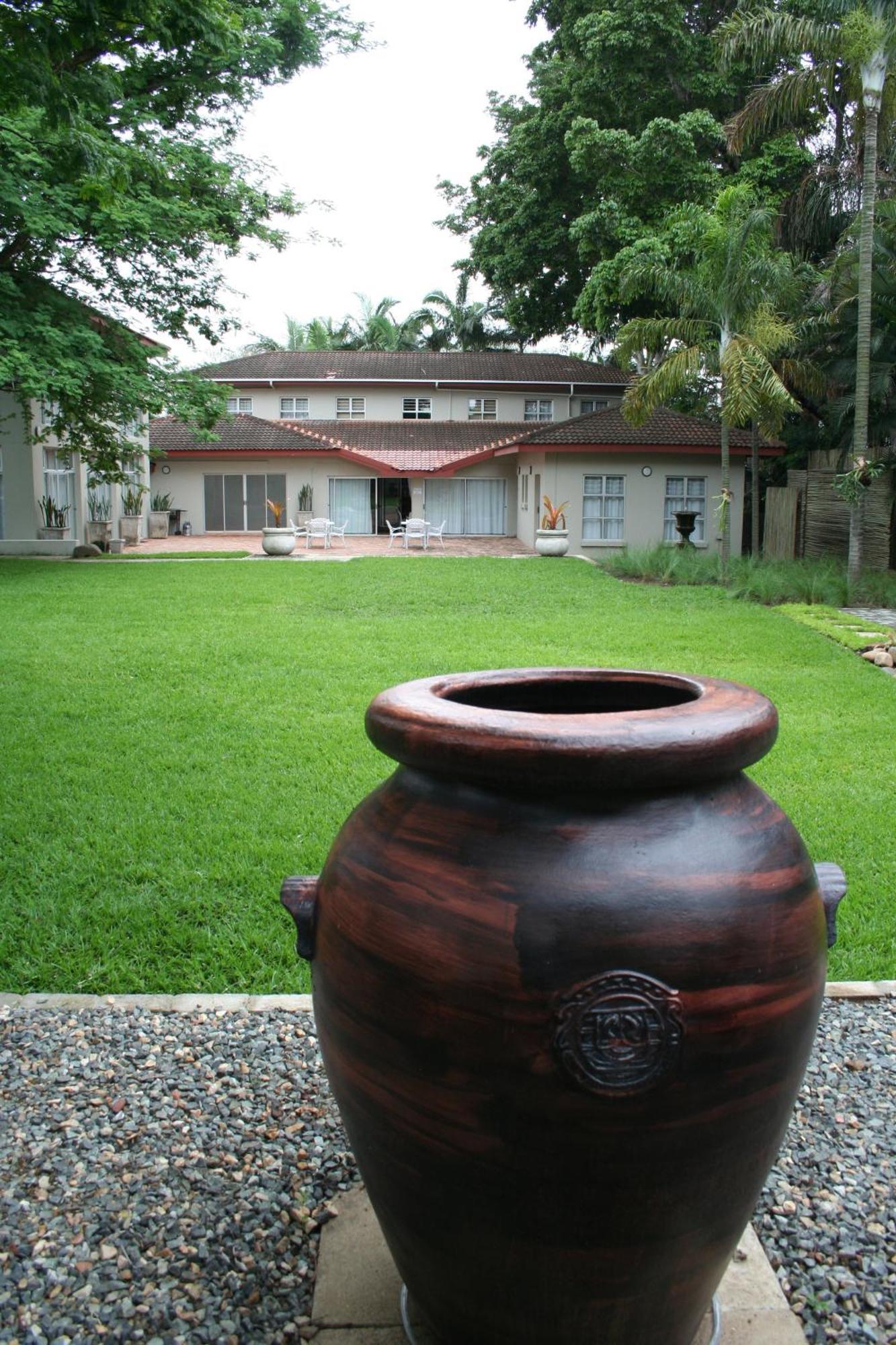 Elegant Lodge & Conference Center Pongola Exteriér fotografie