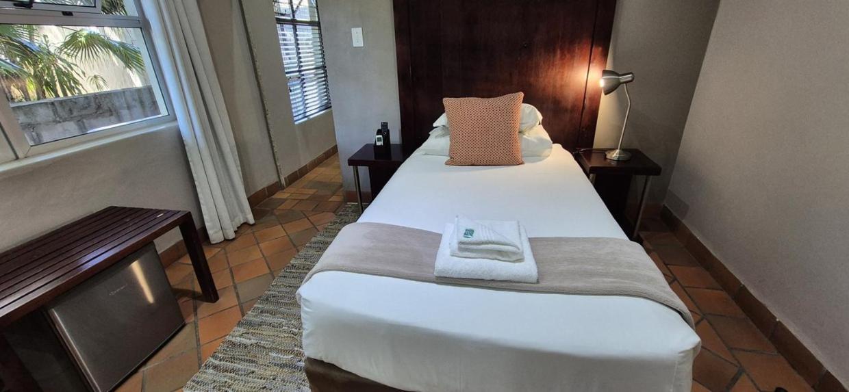 Elegant Lodge & Conference Center Pongola Exteriér fotografie