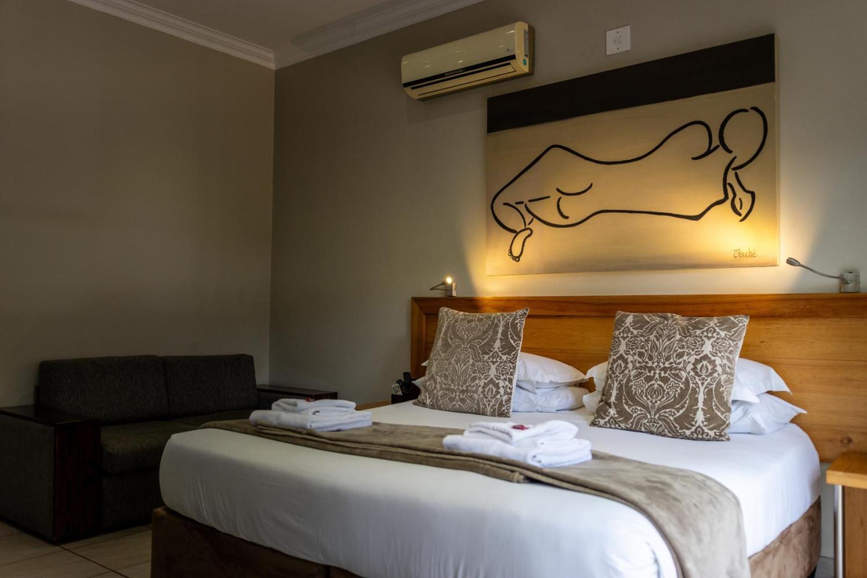 Elegant Lodge & Conference Center Pongola Exteriér fotografie